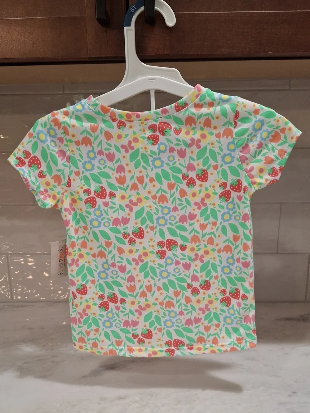 Toddler's Outfit